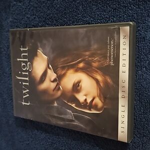 Twilight Movie